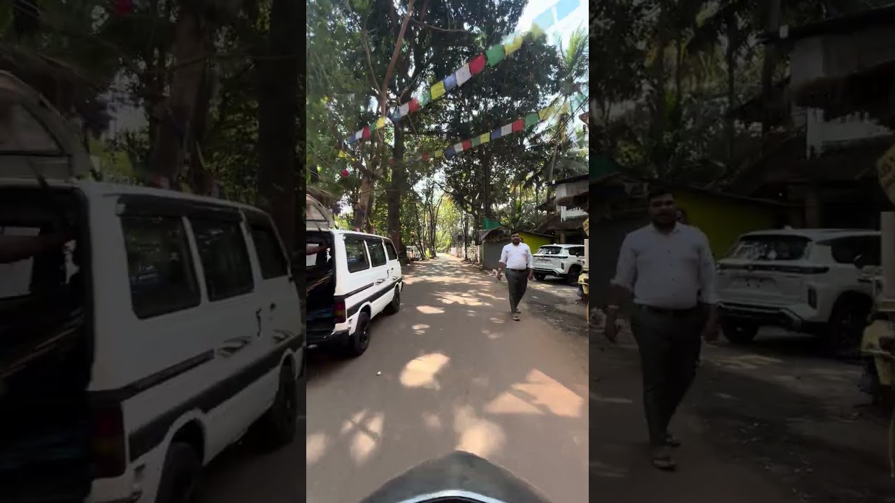 Arambol Beach Vlog 2026 I Arambol Ride = Freedom + Fun + Full Filmy feels