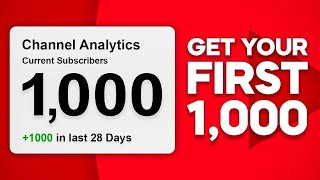 Nigute Nabona 1000 Subscribers Mukwezi Kumwe New Tricks How To Get 1000subscribers Gatarifred