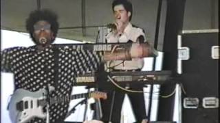Donny Osmond - Sacred Emotion/Inner Rhythm