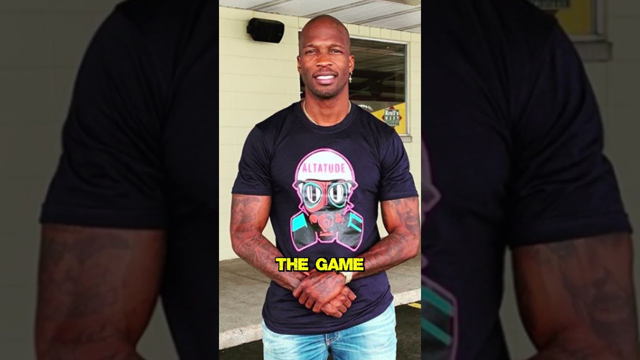 How Ochocinco Changed the NFL Forever