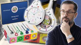 Audemars Piguet x Swatch Royal Pop: Where To Buy And What To Know Before Buying a Royal Pop