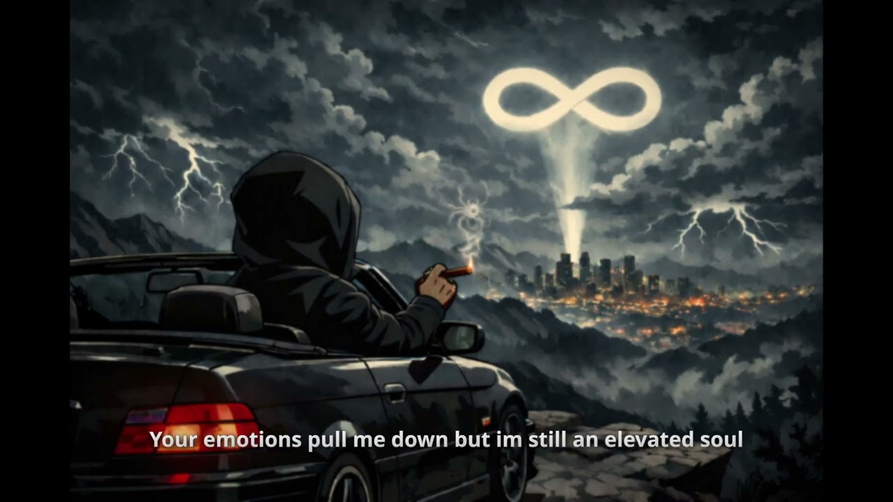 Used to - Prod. 99LA x TCproducedit