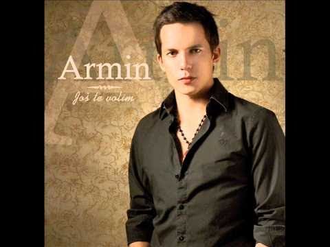 Armin Muzaferija Vulkani OFFICIAL AUDIO 