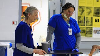 National Nurses Week 2025