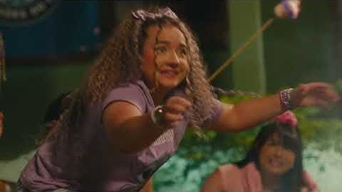 [LANCE DE ESCOLA VERÃO 05] Luau - Kysha e Mine, Stefan Baby, Evy, Fidelisx
