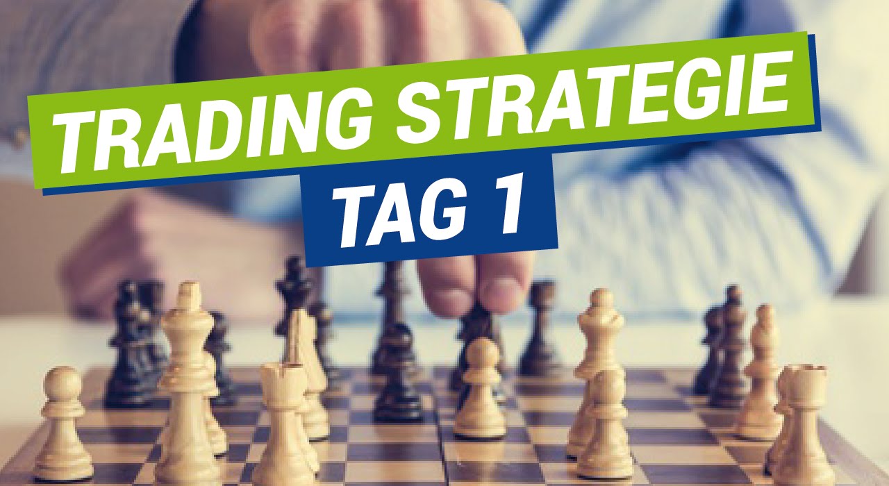 Trading Strategie Entwickeln Trading Strategie Entwickeln