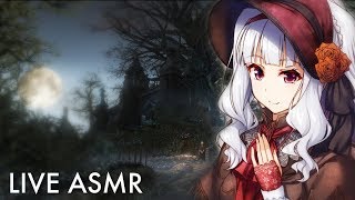 Famous [ASMR] Softly & sadly reading the Bloodborne Wiki to you until you sleep Profile