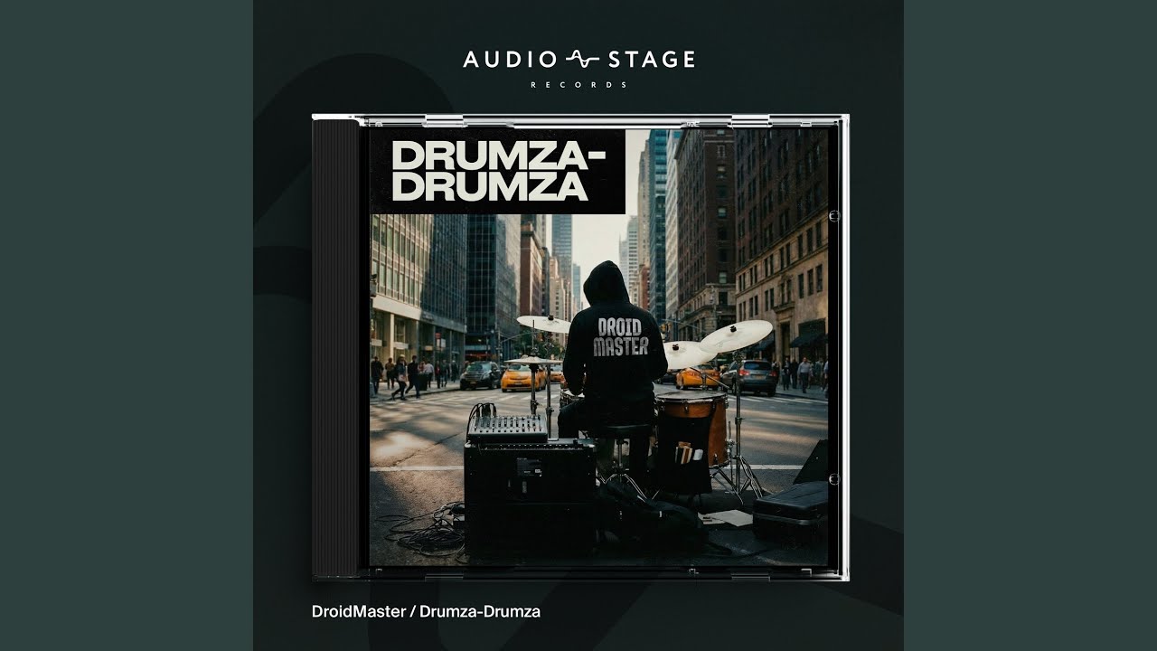 Drumza-Drumza