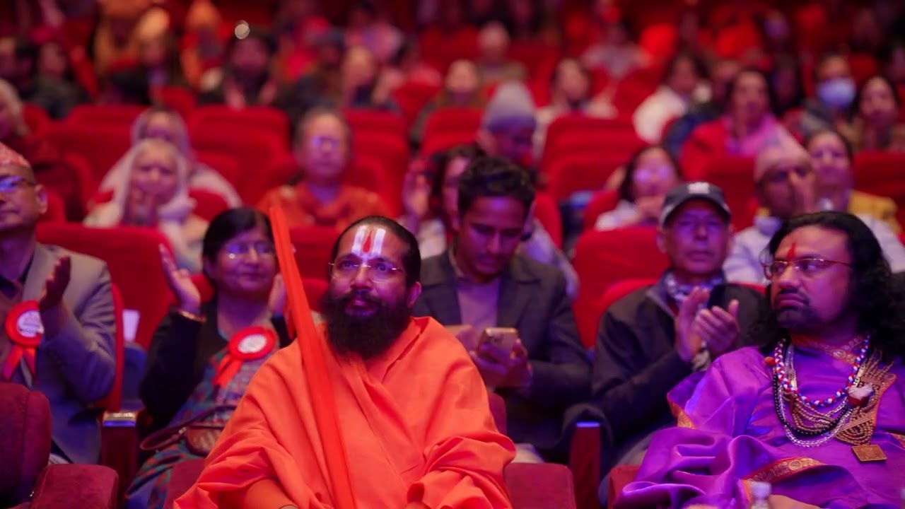 Anjaneya Kirtan Concert 2026