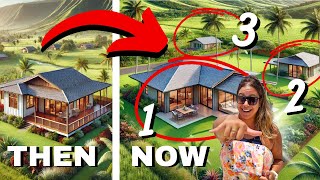 Big Changes for Hawaii Homeowners: Build Up to 3 ADUs on Your Property