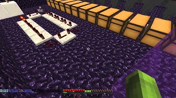 Minecraft Factions: Nignog Base Show Off