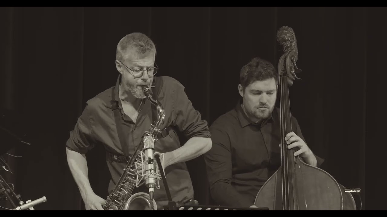 Gymnastique n°4 - Les Résonances de Satie