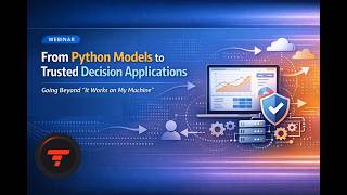 Deployment & production guidance: Moving from "it works on my machine" to "it works for everyone."