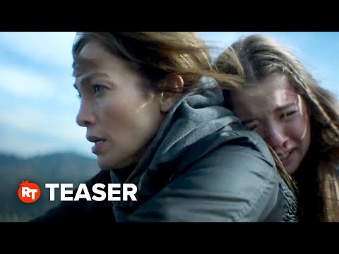 The Mother Teaser Trailer (2023)