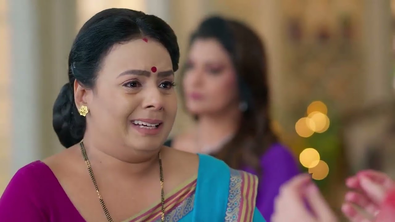 Jamai No 1 | Ep - 184 | Webisode | Jun 24 2025 | Zee TV