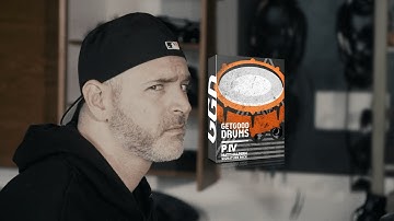 GetGood Drums - Just Do It Live!
