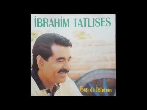 İbrahim Tatlıses - Allahım Neydi Günahım