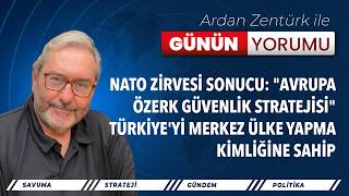NATO ZİRVESİ SONUCU: \