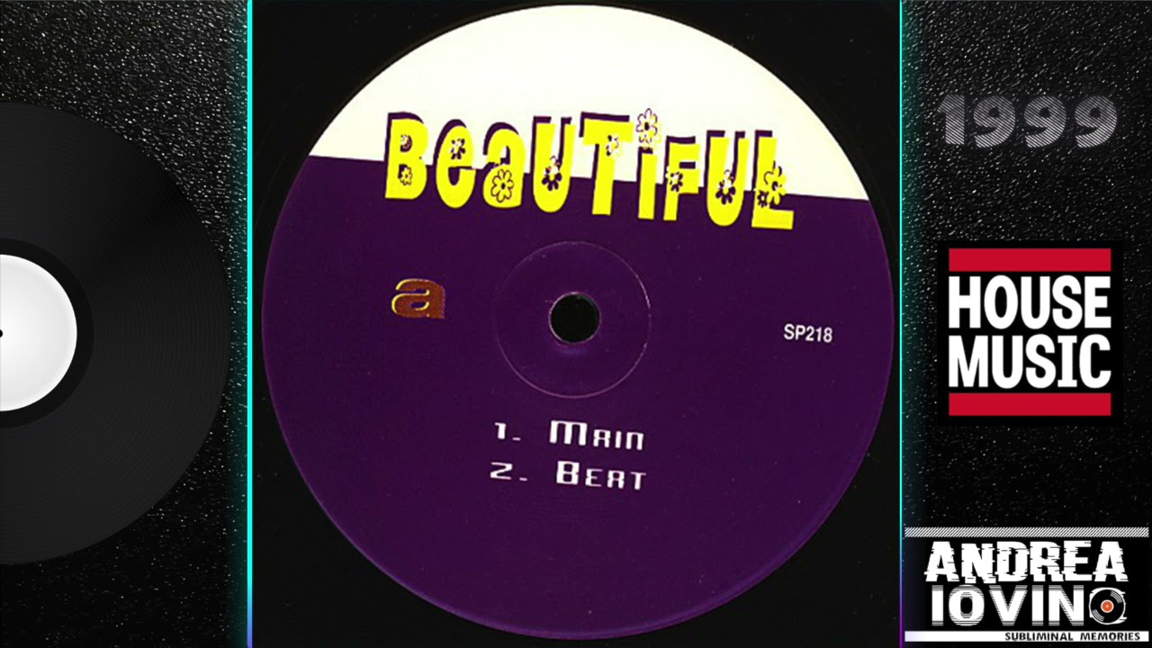 ● Mary J. Blige – Beautiful　House Remix Mary J. Blige – Beautiful (House Remixes DJ Spen & Karizma) - YouTube