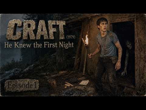 CRAFT (1979): He Knew the First Night | Episode 1
