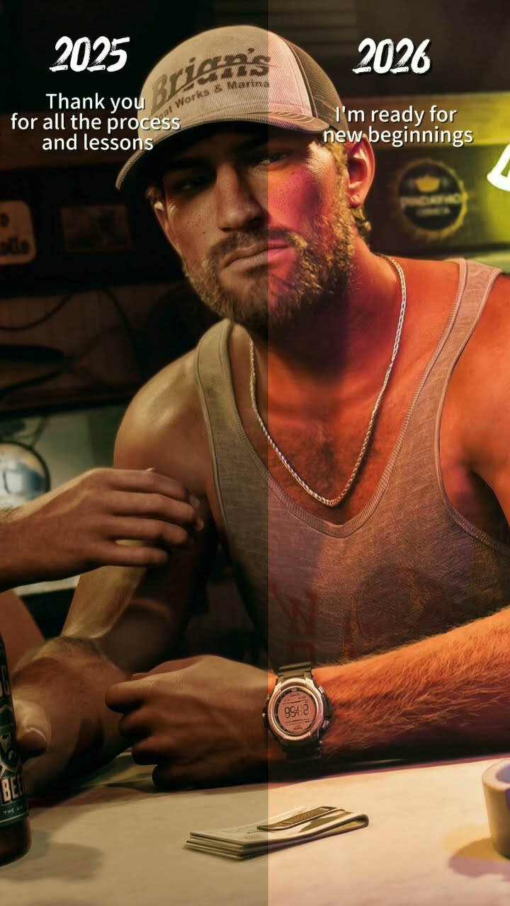 Goodbye GTA 5 Hello GTA 6 Era Begins YouTube Oar2 