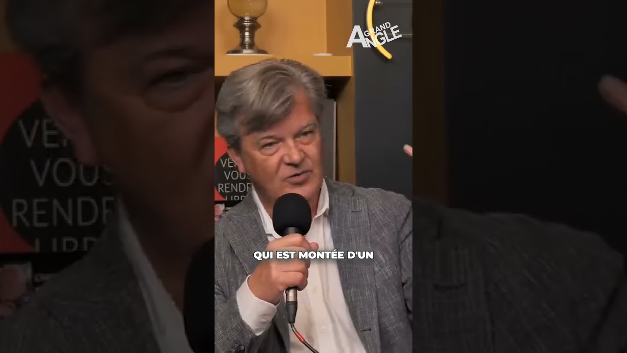 Êtes-vous préparé au risque de HAUSSE des marchés⁉️ Abonne-toi! ? #shorts