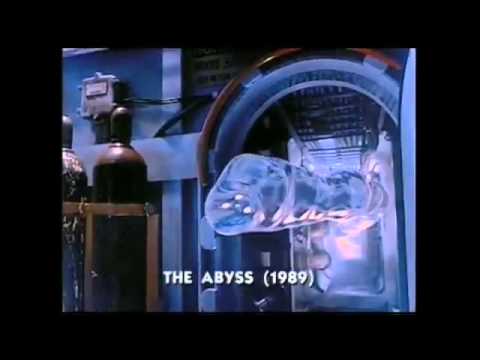 ვიდეო ეფექტების ევოლუცია ბოლო 100 წლის განმავლობაში