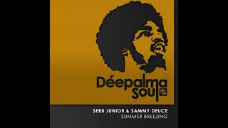 Sebb Junior · Summer Breezing (Extended Mix)