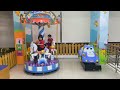 Abc Song Gracie's Corner | Diana and roma | playing | JJ's Animal adventure | Sesame street #Boram