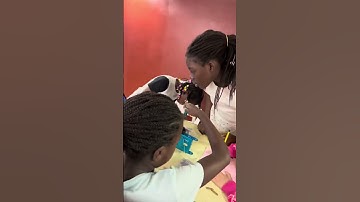 Students Build and Program mBot Robots | STEM & Robotics for Kids (AITK Robotics)