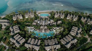 Experience Fiji’s Iconic Beachfront Escape | Luxury, Culture & Adventure at Natadola Bay | 5-Star