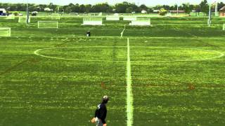 Prodigy Disc   D5 171g Demo   All Levels