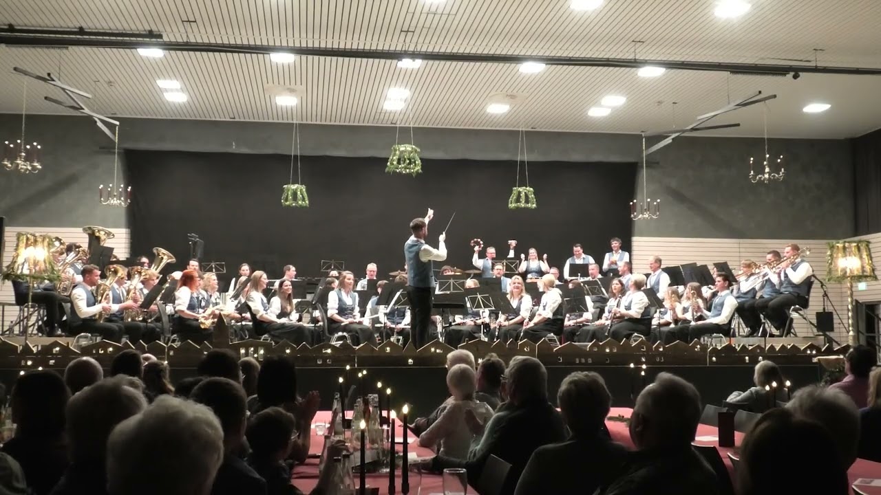 Musikkapelle Laimnau – Servus Habedehre