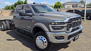 2026 Ram 5500 Chassis Big Horn San Leandro  Hayward  Oakland  San Ramon  Alameda  San Francisco