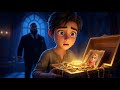 Pyar Ke Liye Chori Karne Gaya… Sandook Khola To Rone Laga 😳❤️ | Emotional Moral Story#moralstory