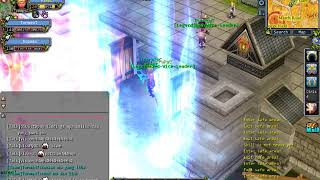 GodsWar _LATBE_ Speed hacks