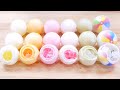【ほわほわ石川ASMR】紙ふうせん Japanese KOHAKUTO Eating Sounds No Talking【咀嚼音】