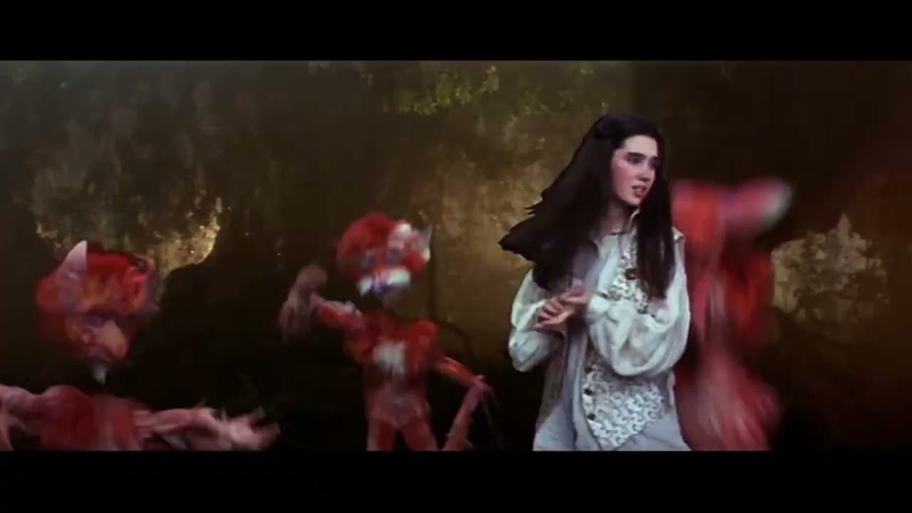 JUST ADDED - 9/23 Jim Henson's Labyrinth: In Concert 40th Anniversary at The Paramount in Huntington