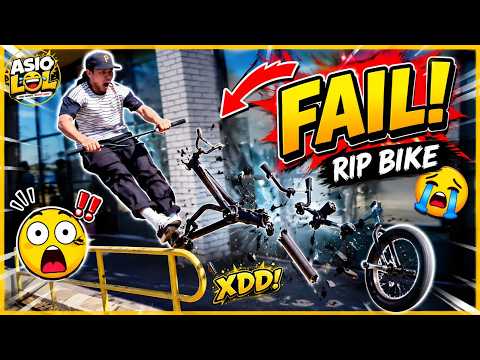 FUNNIEST Car Fails & Unexpected Moments 2026 #04 | Try Not To Laugh | Asian Funny Moments | AsioLOL