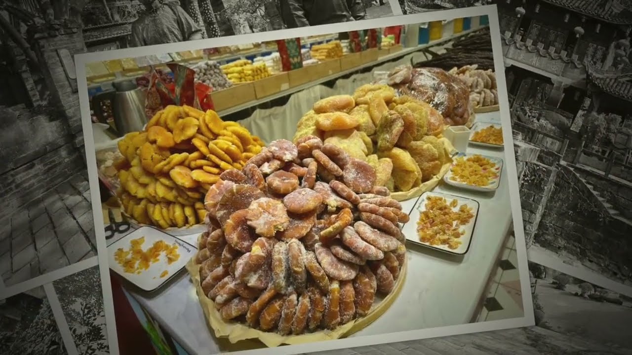 Huanglongxi Ancient Town 黄龙溪古镇 The LARGEST Riverside ANCIENT TOWN in Sichuan, China