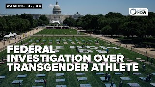 Minnesota under federal investigation after transgender athlete leads team to softball championship