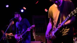 Swervedriver plays 'Last Train To Satansville' live