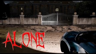 Alone Survival Horror Escape Mobile Offline Horror Gameplay Android Ios