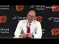 Post-Game | Ryan Huska - 20.12.25