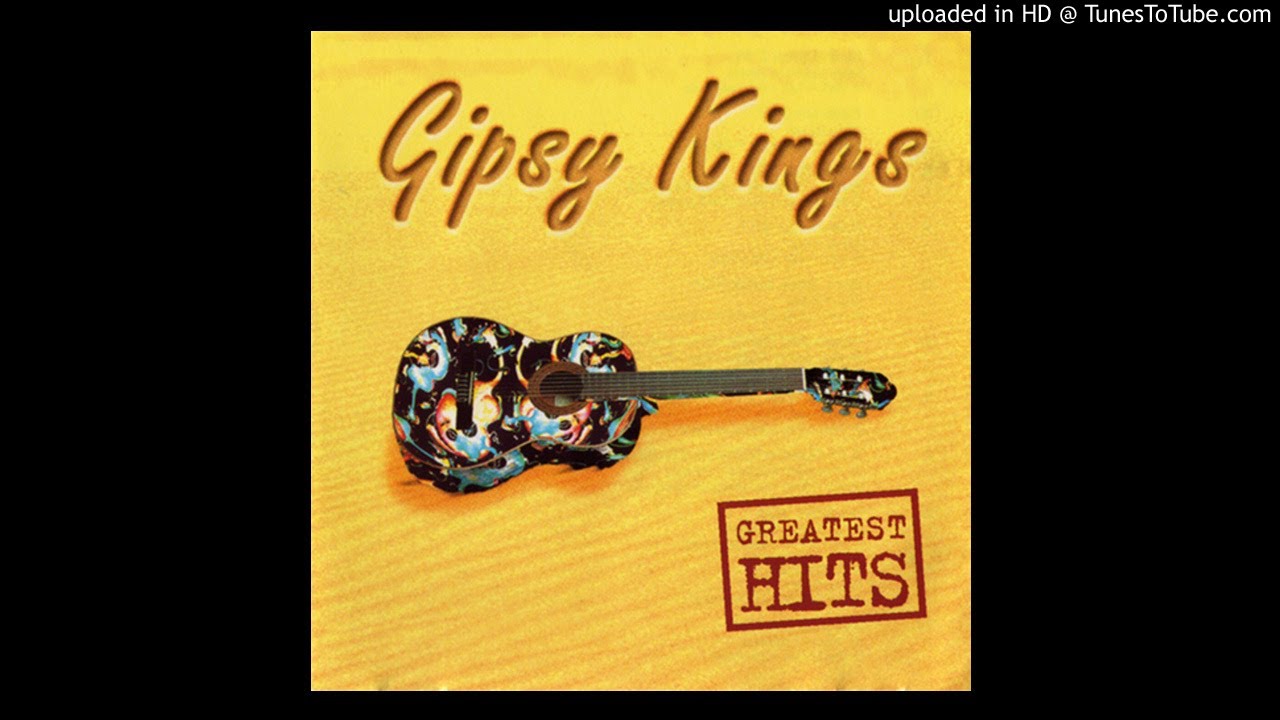 Gipsy Kings 08 A Mi Manera Comme D Habitude Youtube youtube