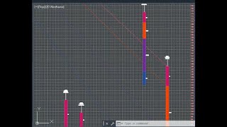 HOW TO CO-RELATE OR SUBSURFACE PROFILE IN CIVIL 3D.HOWTO DRAW BORE HOLES IN AUTOCAD CIVIL3D PART IV