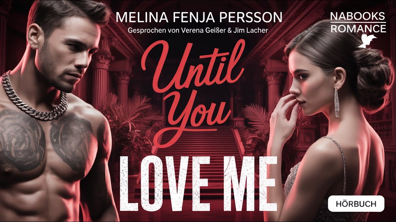 Gefährliche Liebe zu einem Mann mit dunkler Vergangenheit