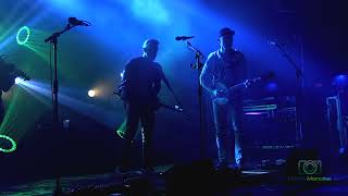 The Infamous Stringdusters | 2022-04-07 | Cripple Creek/My Destination