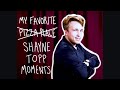 My Favorite Shayne Topp Moments