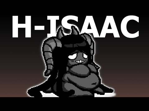 The Dark Side of Isaac Modding | The Binding of Isaac: Repentance